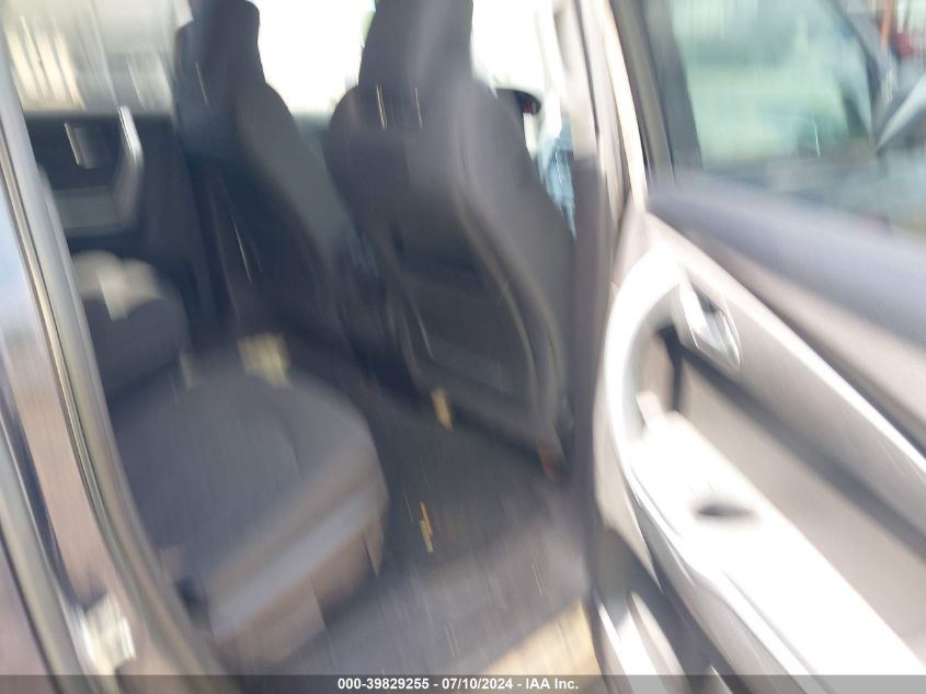 2012 GMC Acadia Sle VIN: 1GKKRPED7CJ311530 Lot: 39829255