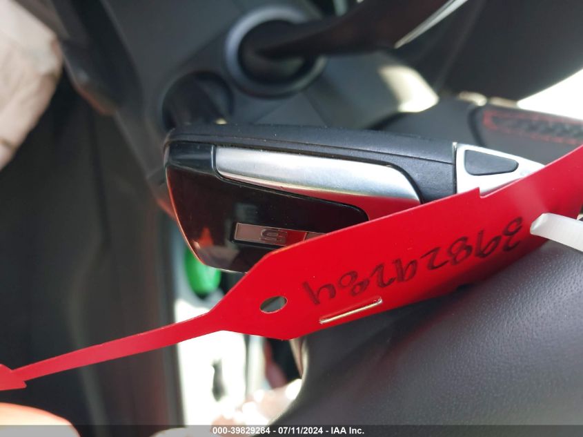 2018 Audi S5 3.0T Premium Plus VIN: WAUB4CF56JA119374 Lot: 39829284