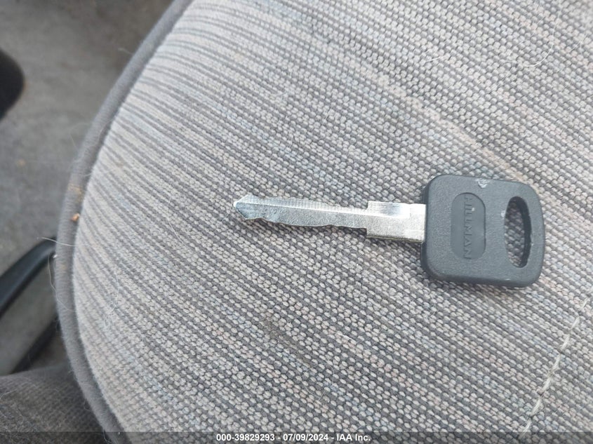 1995 Ford Ranger Super Cab VIN: 1FTCR14A6SPA30013 Lot: 39829293