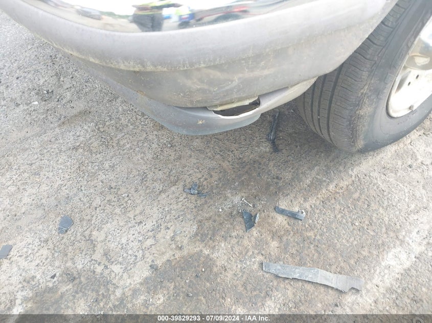 1995 Ford Ranger Super Cab VIN: 1FTCR14A6SPA30013 Lot: 39829293