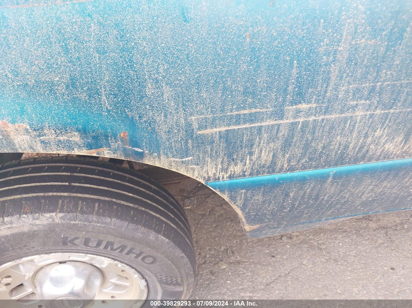 1995 Ford Ranger Super Cab VIN: 1FTCR14A6SPA30013 Lot: 39829293