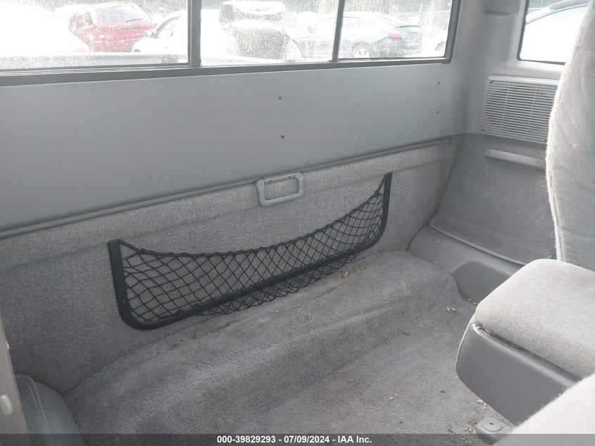 1995 Ford Ranger Super Cab VIN: 1FTCR14A6SPA30013 Lot: 39829293