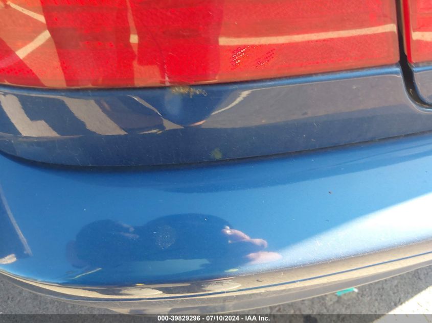 2000 BMW 328 Ci VIN: WBABM5344YJN94085 Lot: 39829296