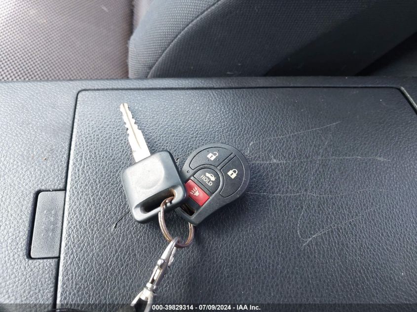 2003 Nissan 350Z Track VIN: JN1AZ34E13T015176 Lot: 39829314