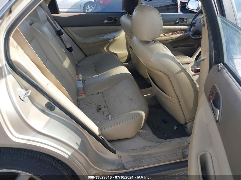 1995 Honda Accord Ex VIN: JHMCD566XSC030908 Lot: 39829316