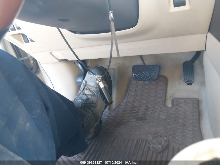 2012 Lexus Rx 350 VIN: 2T2BK1BAXCC144773 Lot: 39829327