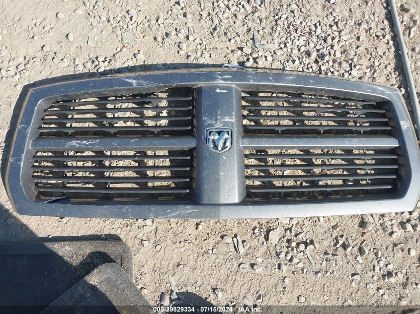 2006 Dodge Dakota Slt VIN: 1D7HW48K66S664949 Lot: 39829334