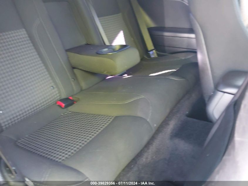 2016 Dodge Challenger Sxt VIN: 2C3CDZAG7GH284996 Lot: 39829356