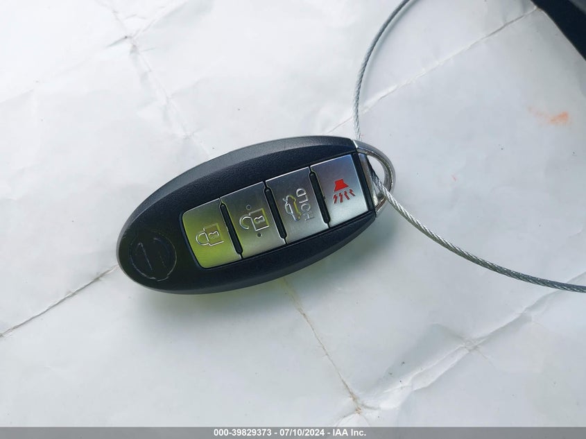 2008 Nissan Altima 3.5 Se VIN: 1N4BL24E08C123606 Lot: 39829373