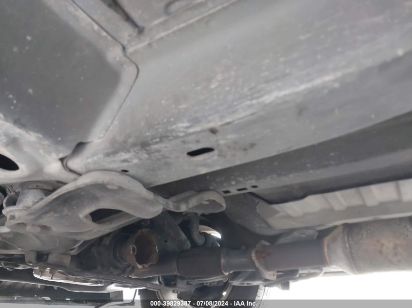 2012 Chevrolet Equinox 2Lt VIN: 2GNFLNEK3C6120659 Lot: 39829387