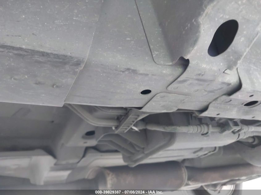 2012 Chevrolet Equinox 2Lt VIN: 2GNFLNEK3C6120659 Lot: 39829387