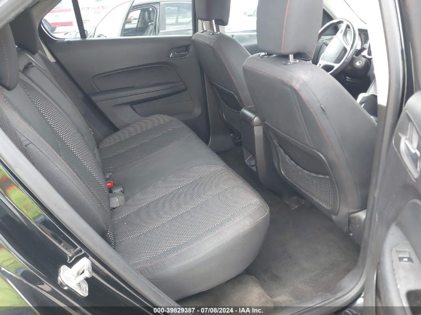 2012 Chevrolet Equinox 2Lt VIN: 2GNFLNEK3C6120659 Lot: 39829387