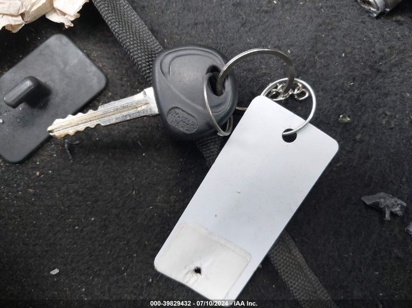 2015 Kia Forte Lx VIN: KNAFK4A65F5307042 Lot: 39829432