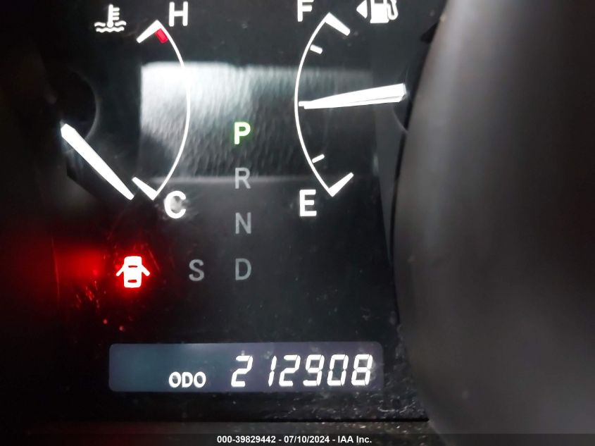 2011 Toyota Highlander Se V6 VIN: 5TDBK3EHXBS073346 Lot: 39829442