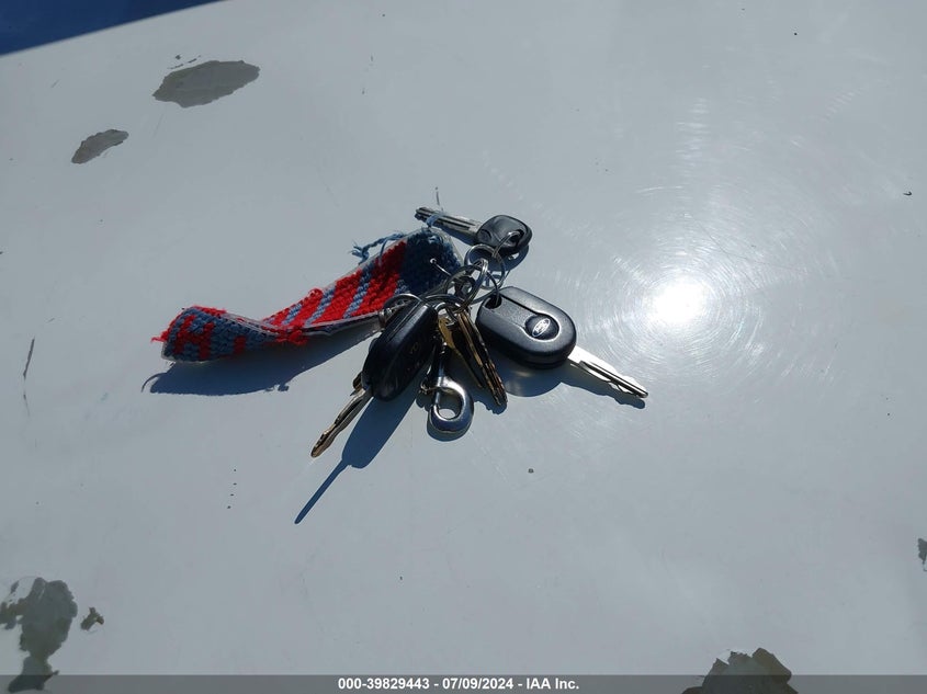 2010 Hyundai Accent Gls VIN: KMHCN4ACXAU416058 Lot: 39829443