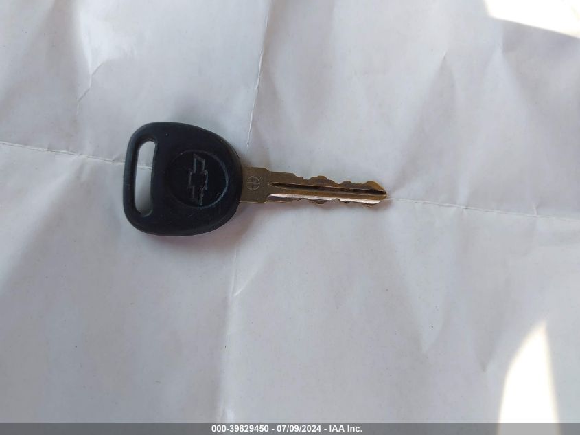 2011 Chevrolet Impala Lt VIN: 2G1WG5EK2B1135607 Lot: 39829450