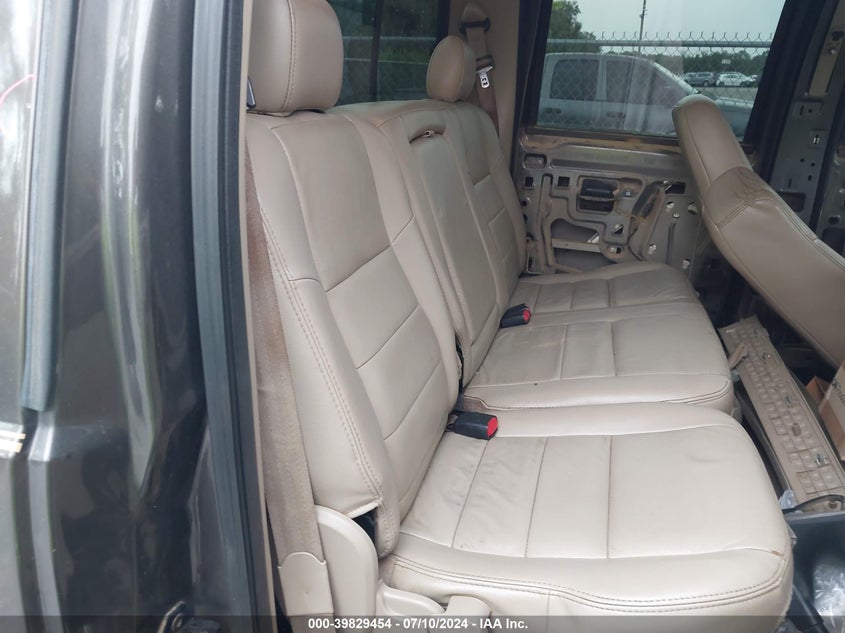 2005 Ford F-250 Super Duty VIN: 1FTSW21P15EC59556 Lot: 39829454