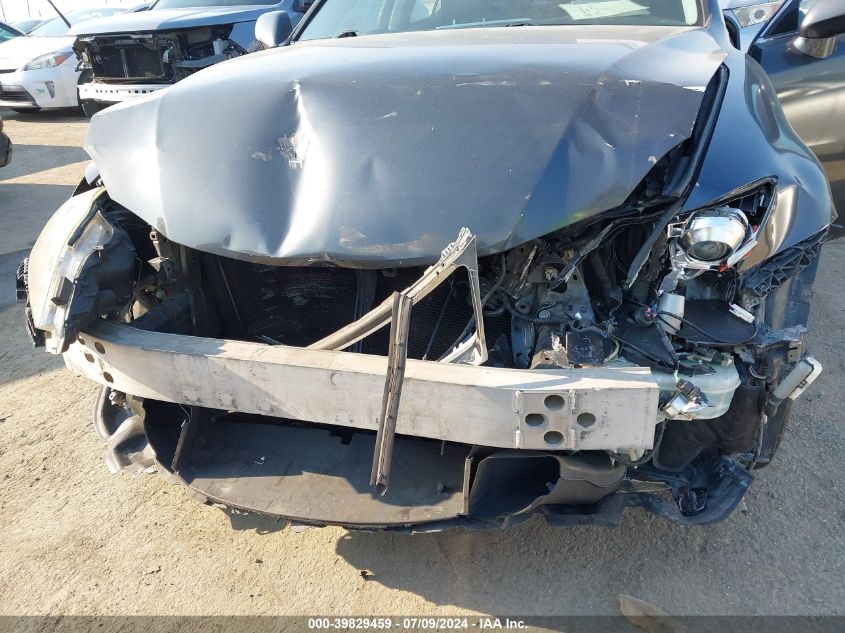 2008 Lexus Is 250 VIN: JTHBK262485078575 Lot: 39829459