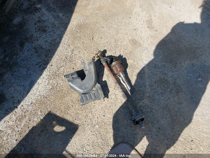 2007 Chrysler Town & Country Touring VIN: 2A4GP54L57R295411 Lot: 39829464