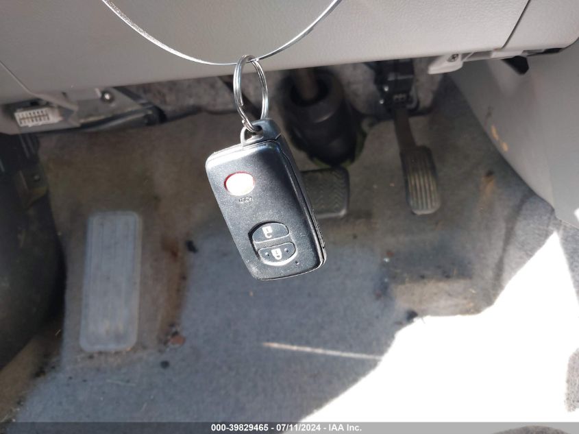 2009 Toyota Rav4 Limited V6 VIN: JTMBK31V39D007044 Lot: 39829465