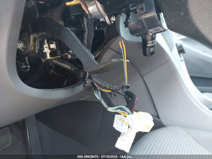 2012 Hyundai Sonata Gls VIN: 5NPEB4AC9CH469238 Lot: 39829470