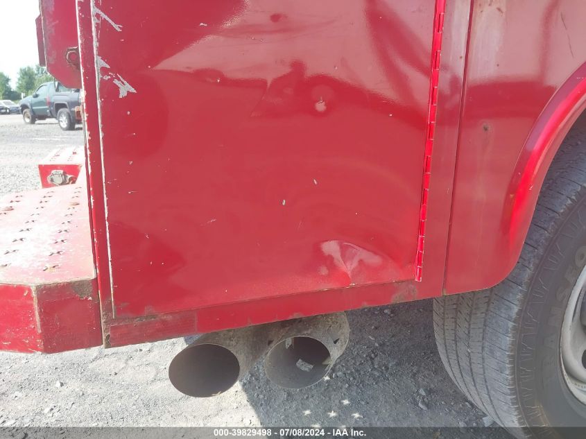 2014 Ford F-350 Xl VIN: 1FD8X3AT3EEB65944 Lot: 39829498