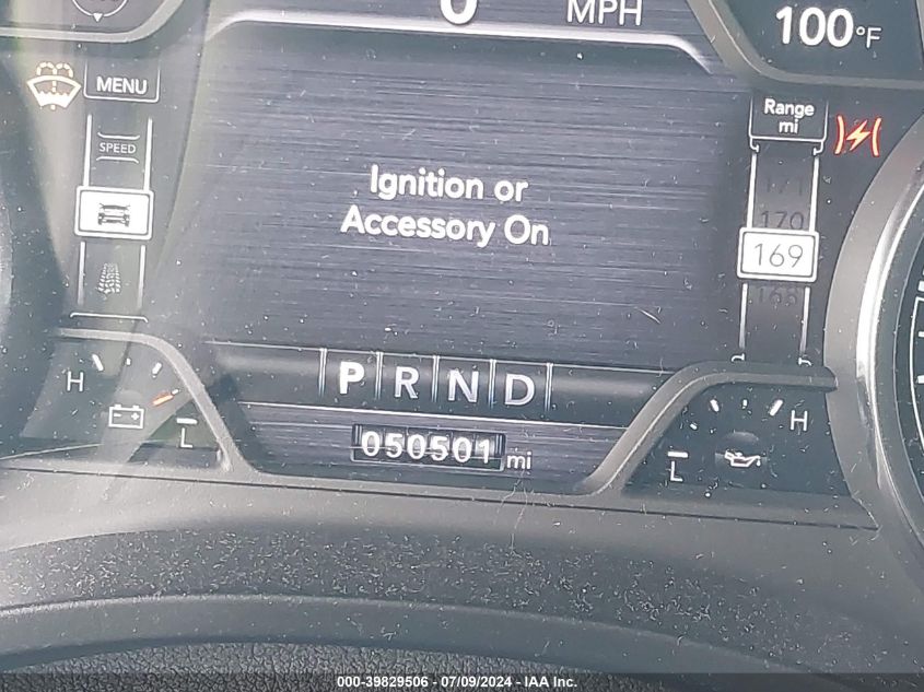 2021 Ram 1500 Big Horn 4X2 6'4 Box VIN: 1C6RREMT5MN628764 Lot: 39829506