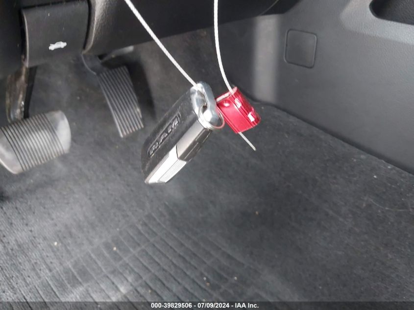 2021 Ram 1500 Big Horn 4X2 6'4 Box VIN: 1C6RREMT5MN628764 Lot: 39829506