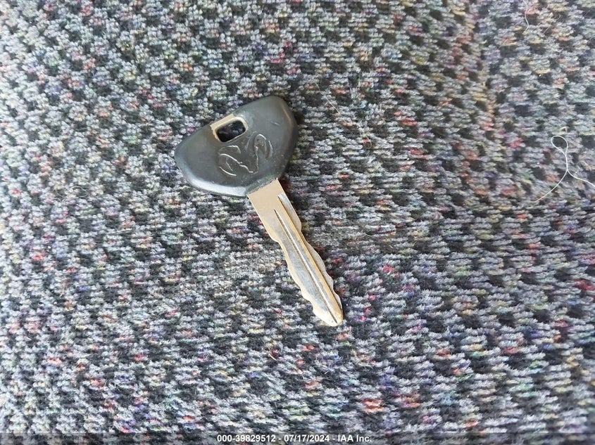 2001 Dodge Ram 1500 St VIN: 3B7HF13Y01M294135 Lot: 39829512