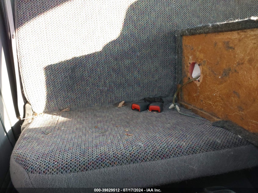 2001 Dodge Ram 1500 St VIN: 3B7HF13Y01M294135 Lot: 39829512