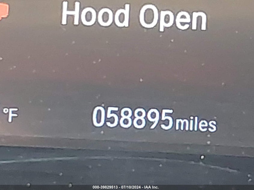 2020 HONDA CR-V EXL - 5J6RW1H84LA014109