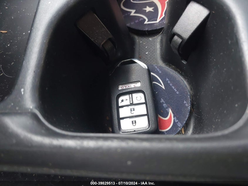 2020 HONDA CR-V EXL - 5J6RW1H84LA014109