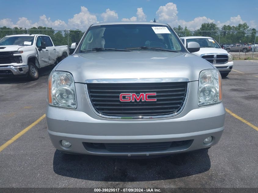 2013 GMC Yukon Xl K1500 Slt VIN: 1GKS2KE78DR337901 Lot: 39829517