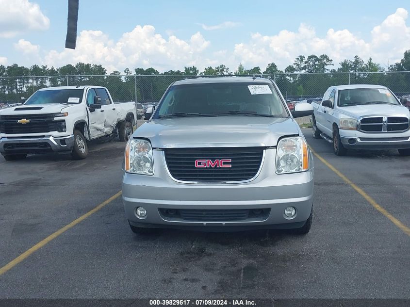 2013 GMC Yukon Xl K1500 Slt VIN: 1GKS2KE78DR337901 Lot: 39829517