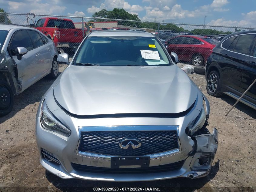 JN1BV7AP4FM358902 2015 Infiniti Q50 Premium