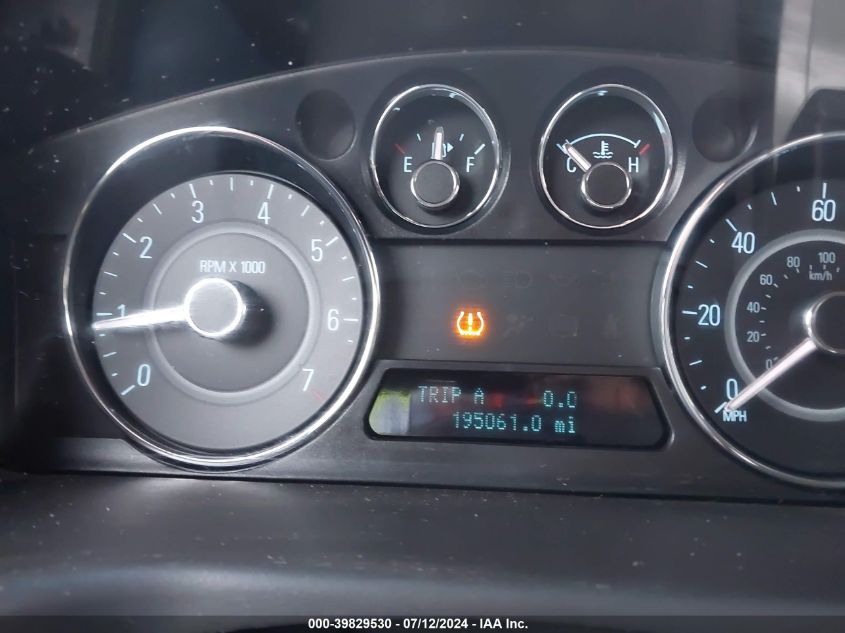 2011 Ford Flex Sel VIN: 2FMHK6CC7BBD11220 Lot: 39829530