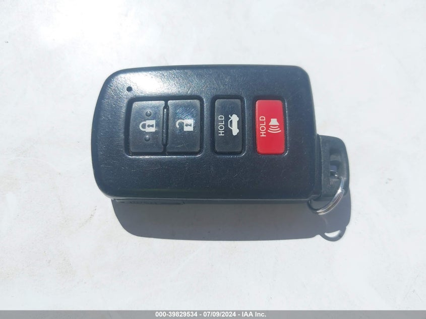 2012 Toyota Camry Hybrid Xle VIN: 4T1BD1FK4CU056575 Lot: 39829534