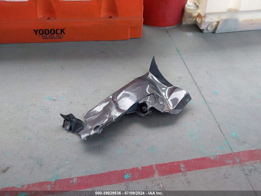 2011 Chevrolet Impala Lt VIN: 2G1WG5EK9B1123440 Lot: 39829536