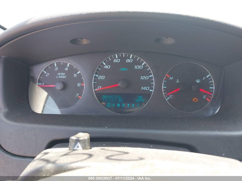 2011 Chevrolet Impala Lt VIN: 2G1WG5EK5B1228010 Lot: 39829537