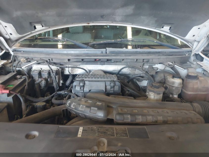 2006 Ford F-150 Supercrew VIN: 1FTPW14V96KD68862 Lot: 39829541