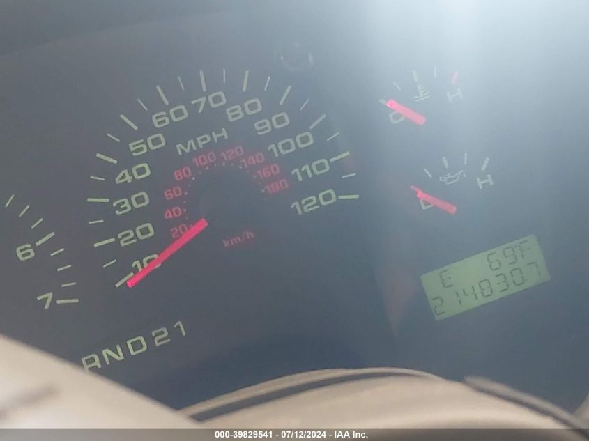 2006 Ford F-150 Supercrew VIN: 1FTPW14V96KD68862 Lot: 39829541