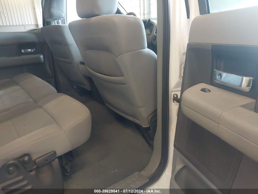 2006 Ford F-150 Supercrew VIN: 1FTPW14V96KD68862 Lot: 39829541