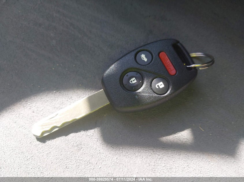 2007 Honda Civic Ex VIN: 2HGFG12837H515256 Lot: 39829574