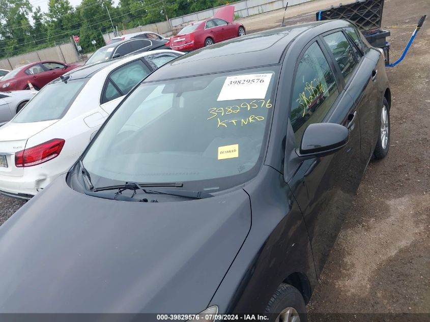 2012 Mazda Mazda3 I Touring VIN: JM1BL1L78C1648425 Lot: 39829576