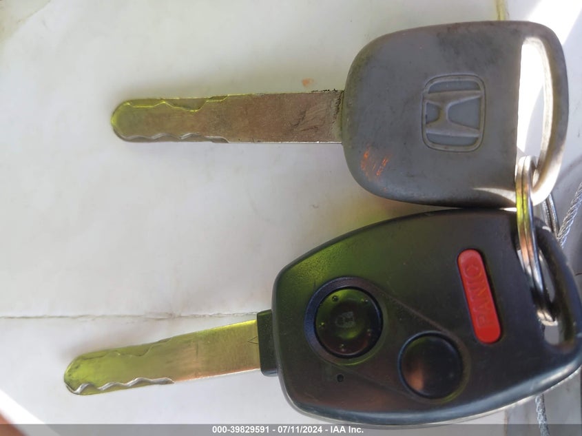 2008 Honda Civic Lx VIN: 2HGFA16528H314578 Lot: 39829591