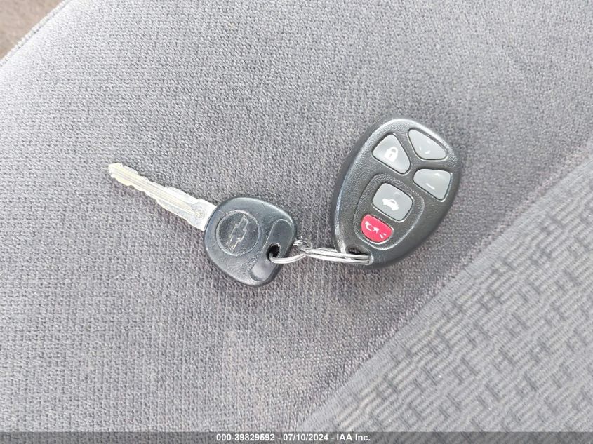 2006 Chevrolet Impala Lt VIN: 2G1WT55K269358281 Lot: 39829592