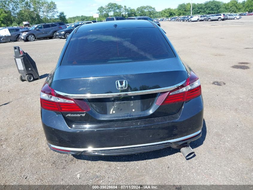 1HGCR2F90GA242412 2016 HONDA ACCORD - Image 16