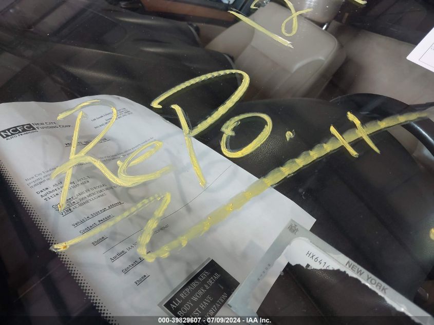 2008 Mercedes-Benz Ml 350 VIN: 4JGBB86EX8A346062 Lot: 39829607