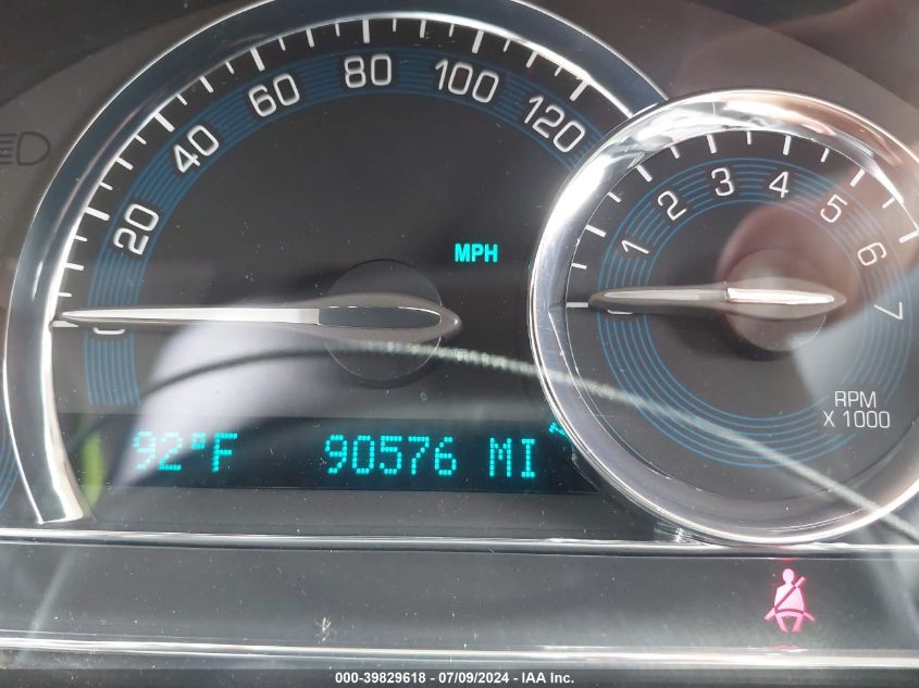 2008 Chevrolet Hhr Lt VIN: 3GNCA23D78S709492 Lot: 39829618