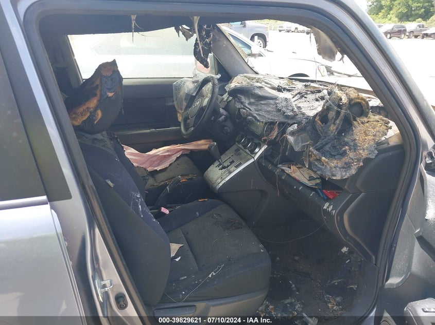 2012 Toyota Scion Xb VIN: JTLZE4FE4CJ009239 Lot: 39829621